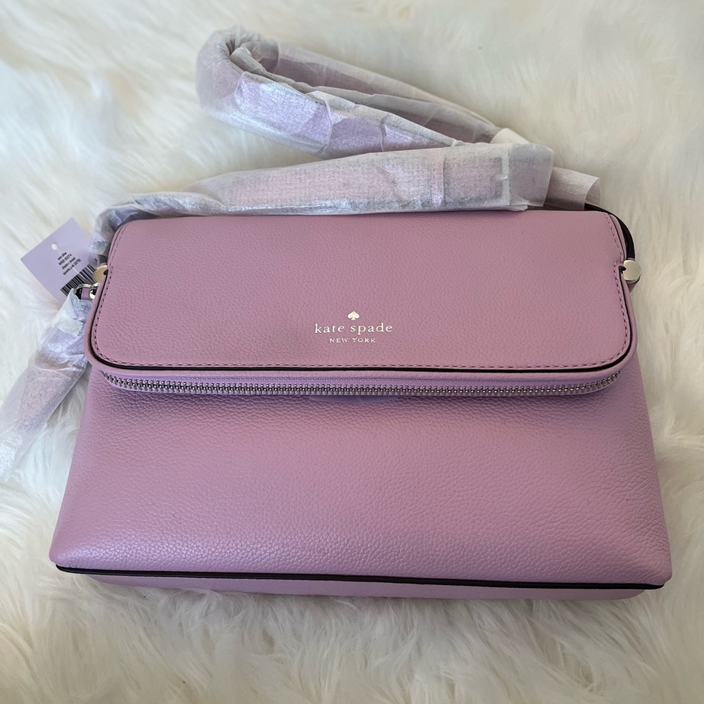Kate Spade Chester street Annalise crossbody bag